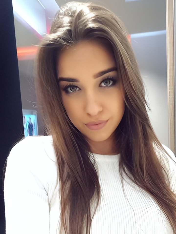 Анфиса привлекальеная девушка из Нового уренгоя цена от 10000 руб