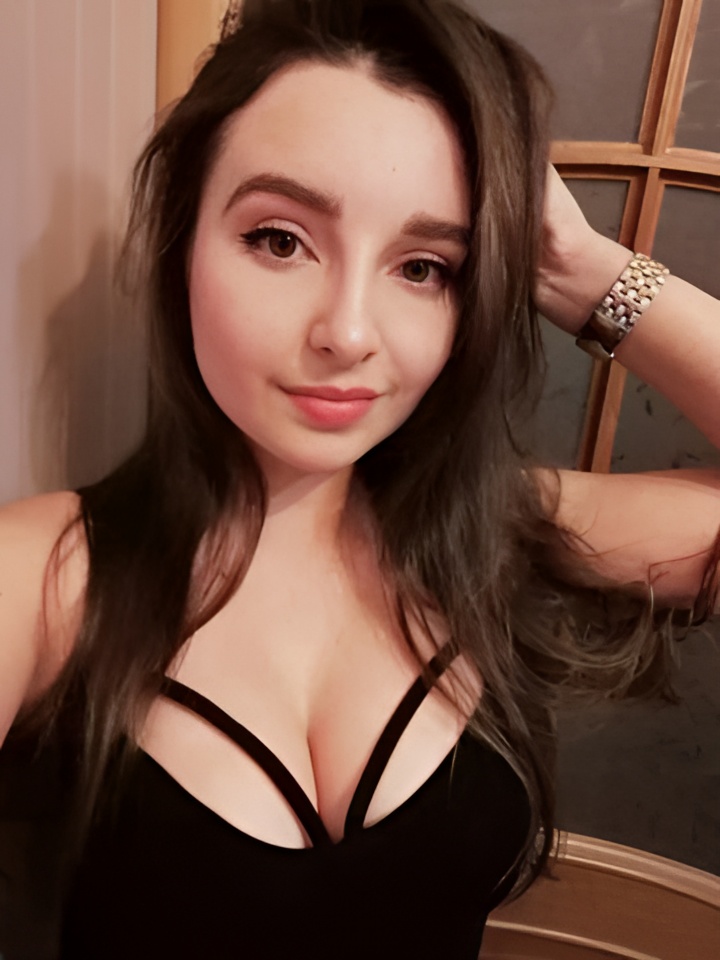 Индивидуалка Эрика, доступна для личного знакомства от 1500 руб