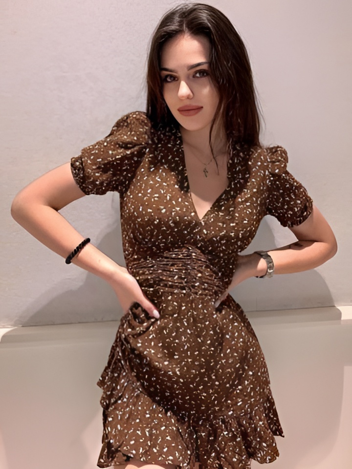 Индивидуалка Полина, доступна для личного знакомства от 4000 руб