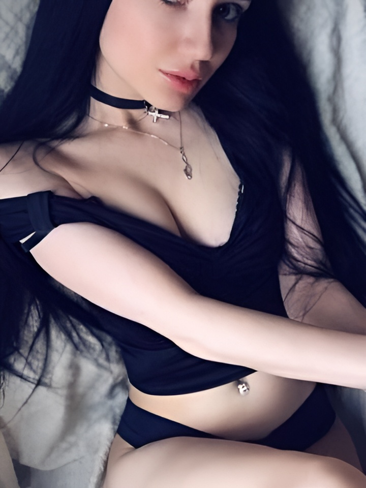 Индивидуалка Полина, доступна для личного знакомства от 4000 руб