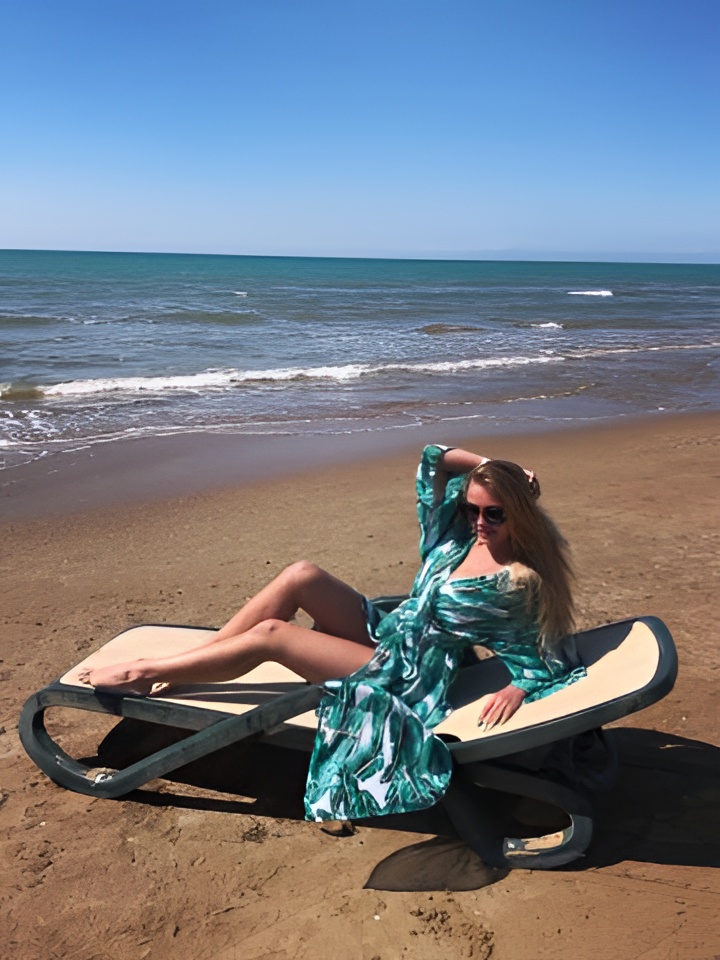 Индивидуалка Рада, доступна для личного знакомства от 2000 руб