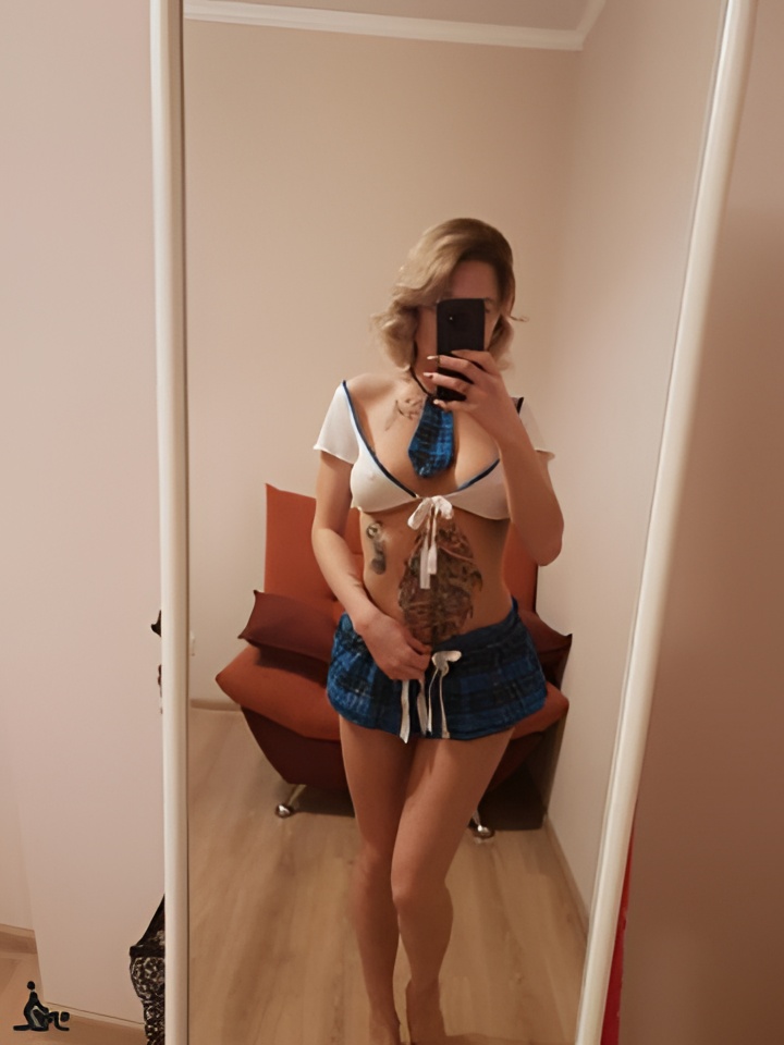 Индивидуалка Рада, доступна для личного знакомства от 1500 руб