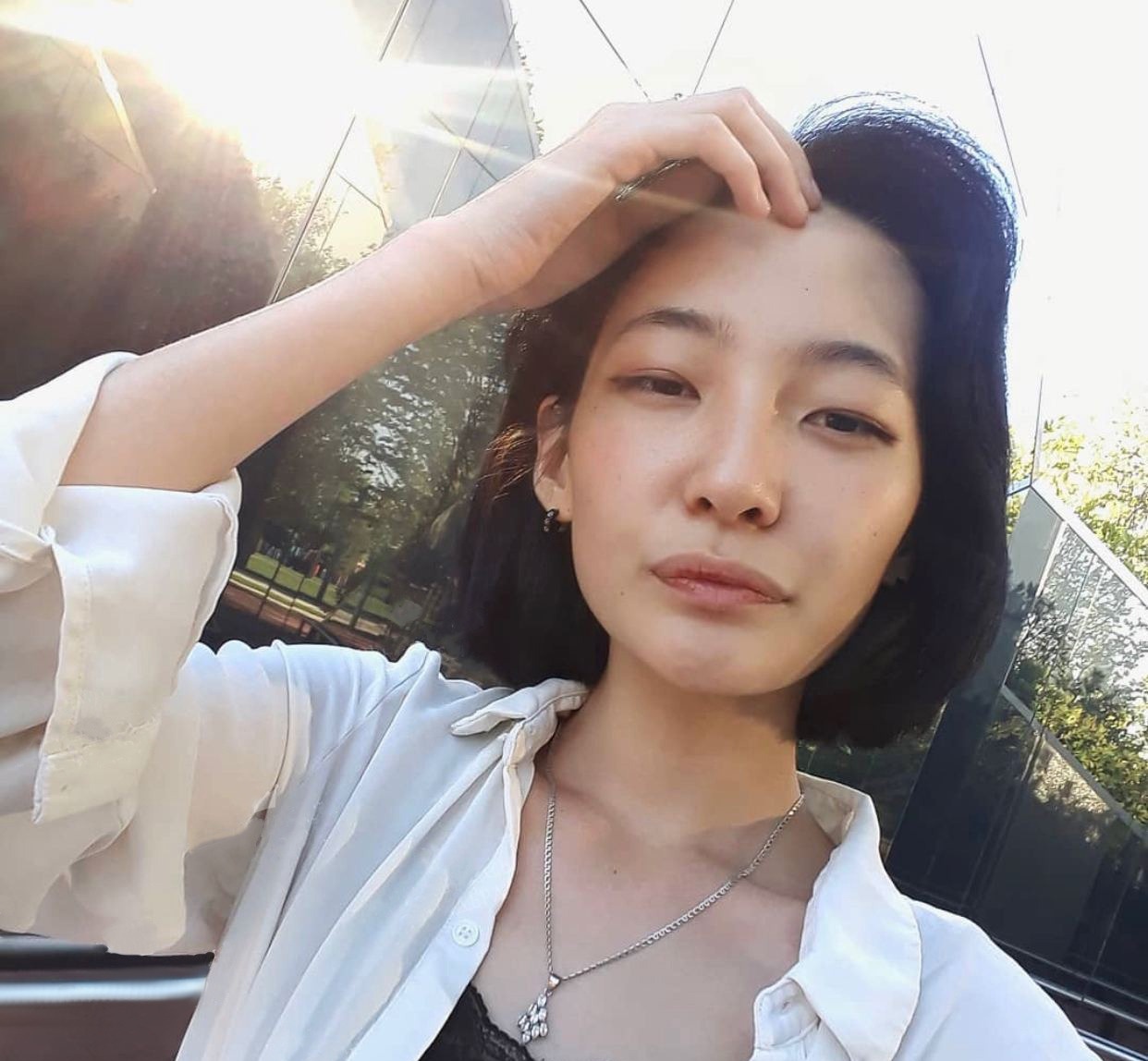 Надин привлекальеная девушка из Нового уренгоя цена от 3000 руб