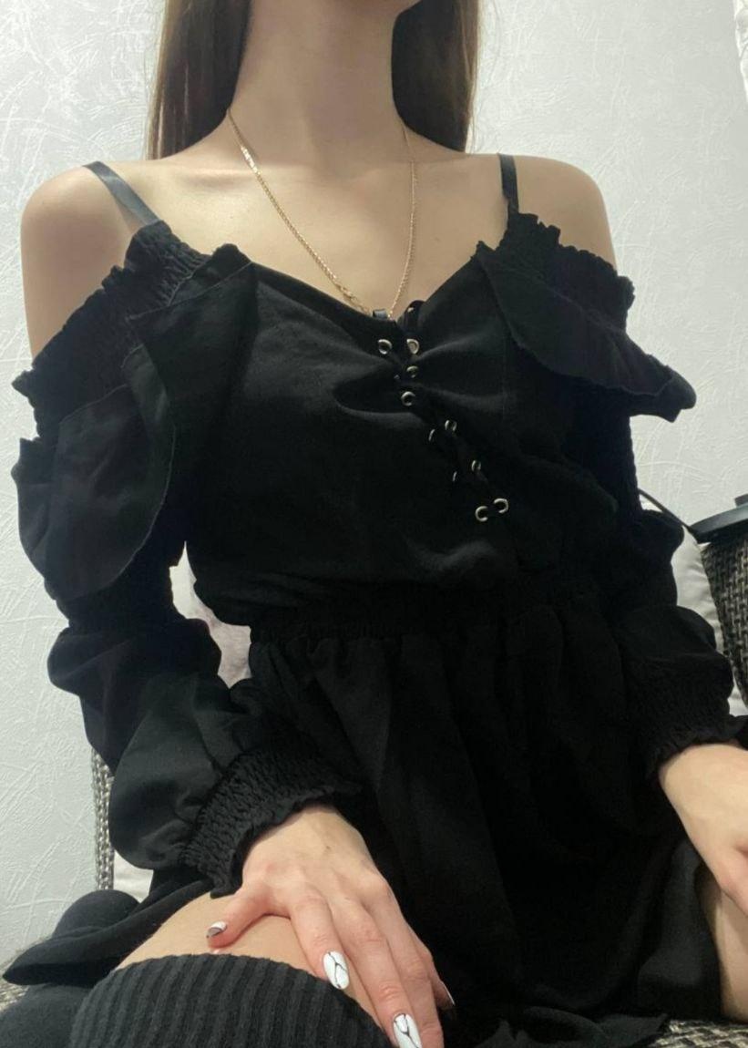 Полли привлекальеная девушка из Нового уренгоя цена от 5000 руб