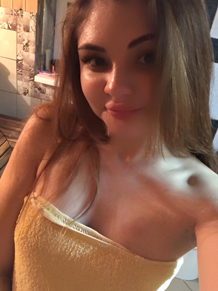 Индивидуалка Алина, доступна для личного знакомства от 4000 руб