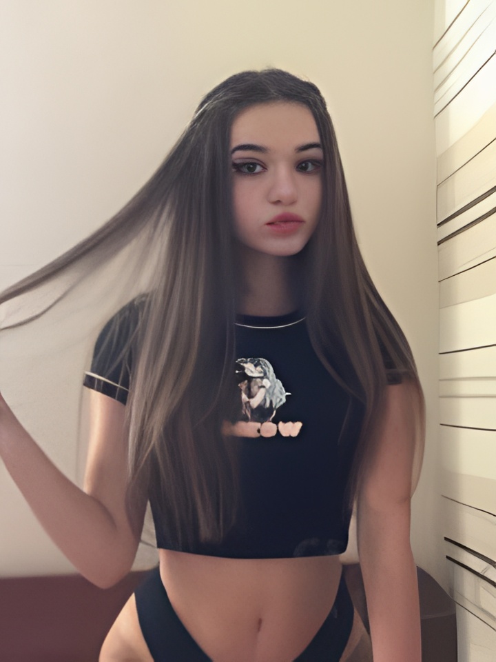 Индивидуалка Анечка, доступна для личного знакомства от 5000 руб