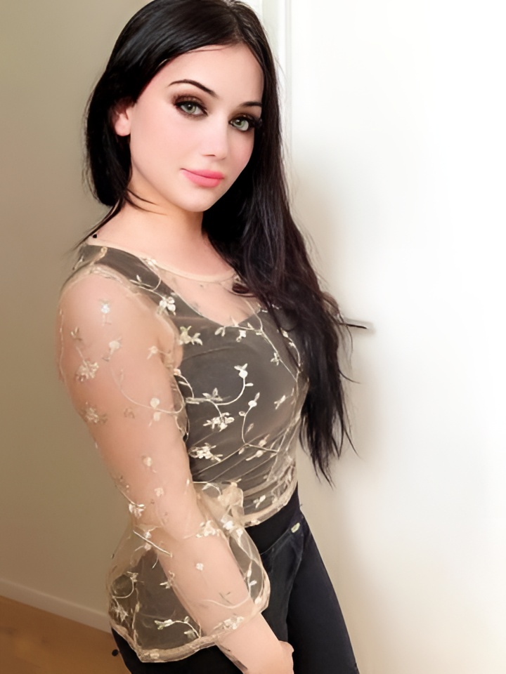 Индивидуалка Анфиса, доступна для личного знакомства от 2000 руб