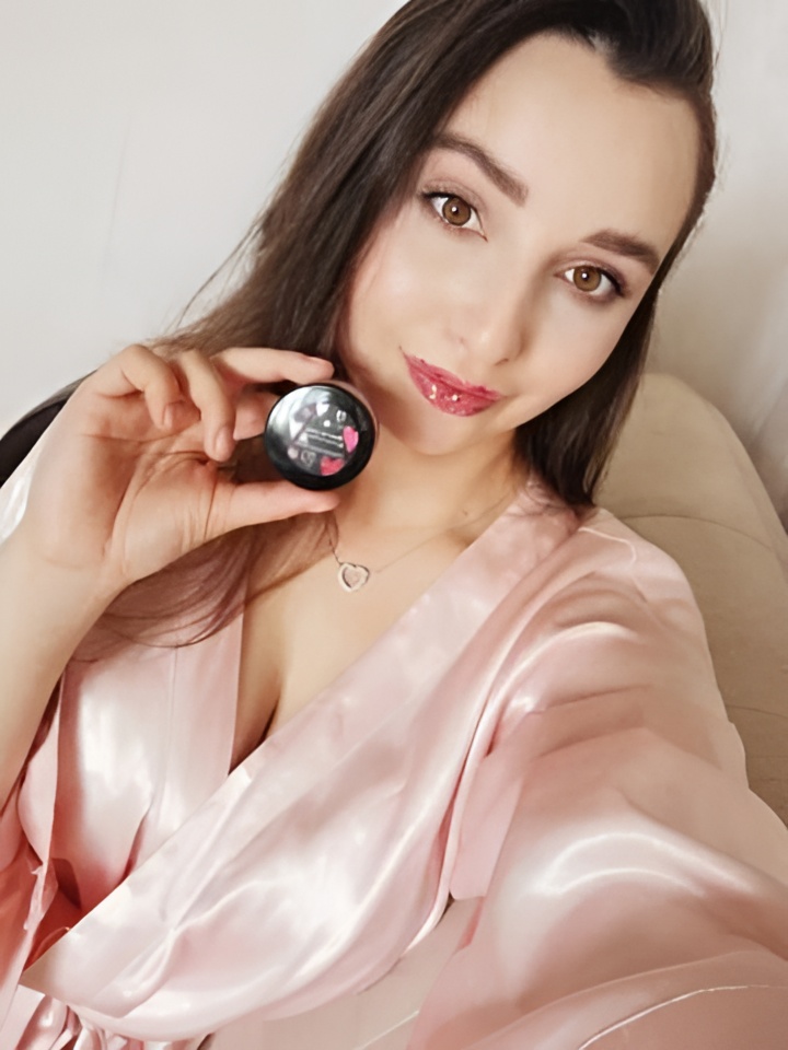 Индивидуалка Эрика, доступна для личного знакомства от 1500 руб