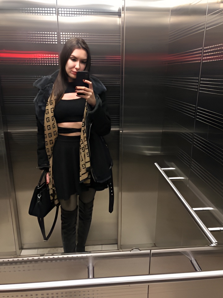 Индивидуалка Лорен, доступна для личного знакомства от 3000 руб