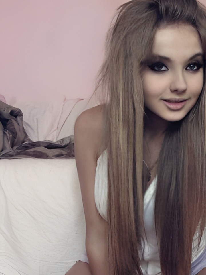 Индивидуалка Олеся, доступна для личного знакомства от 3000 руб