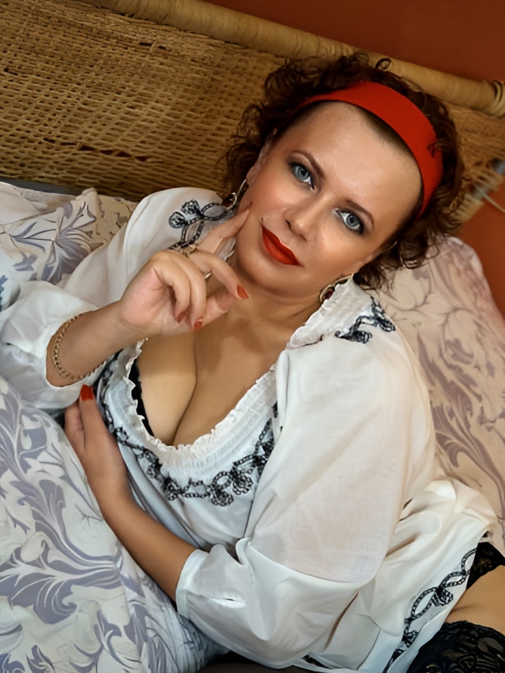 Индивидуалка Варвара, доступна для личного знакомства от 3000 руб