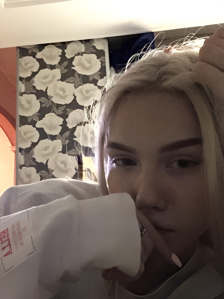 Индивидуалка Юля, доступна для личного знакомства от 2000 руб