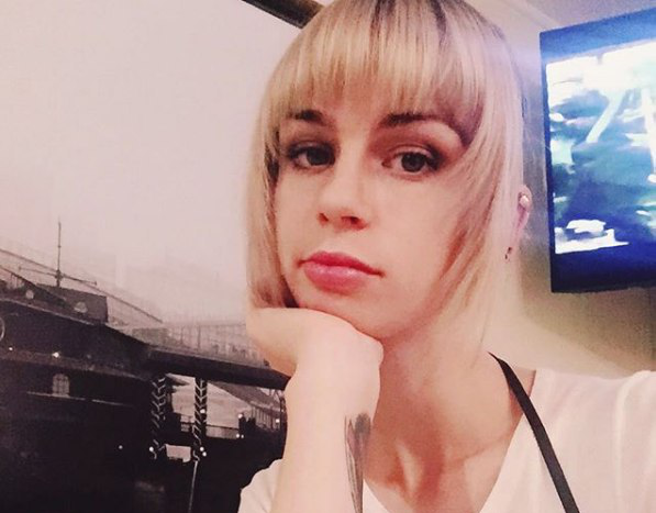 Индивидуалка Оксана, доступна для личного знакомства от 3500 руб