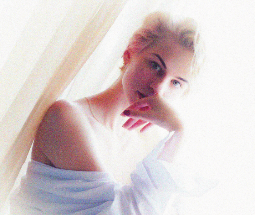 Индивидуалка Оксана, доступна для личного знакомства от 3500 руб