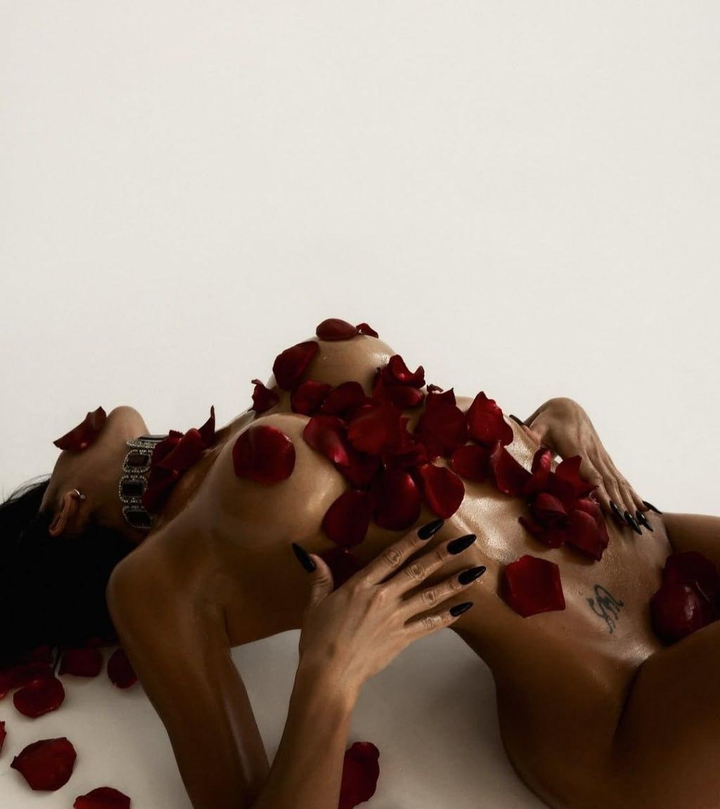 Индивидуалка Светлана, доступна для личного знакомства от 8000 руб