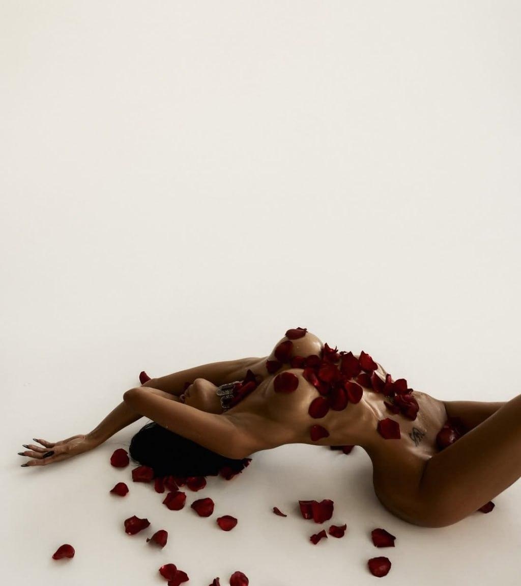 Индивидуалка Светлана, доступна для личного знакомства от 8000 руб