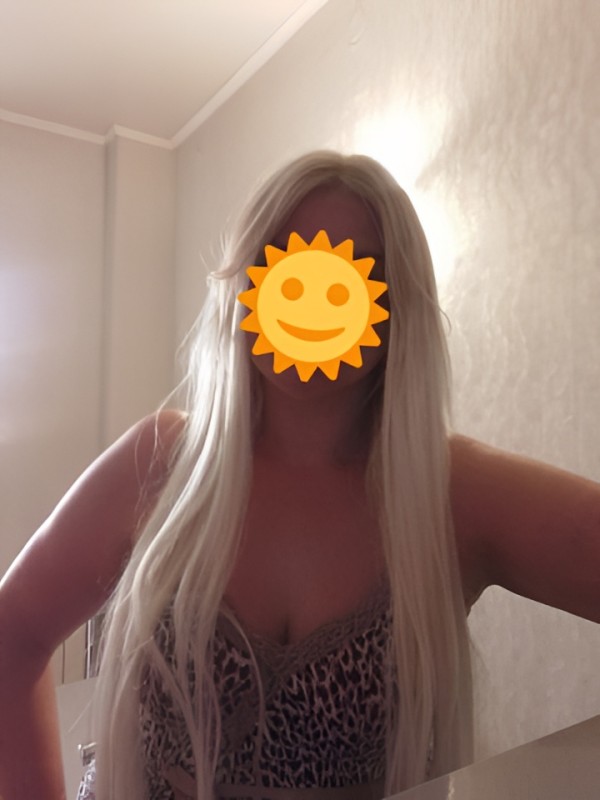 Гертруда привлекательная девушка из Нового уренгоя цена от 2000 руб