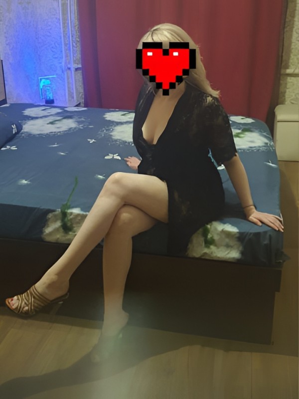 Хана привлекательная девушка из Нового уренгоя цена от 4000 руб