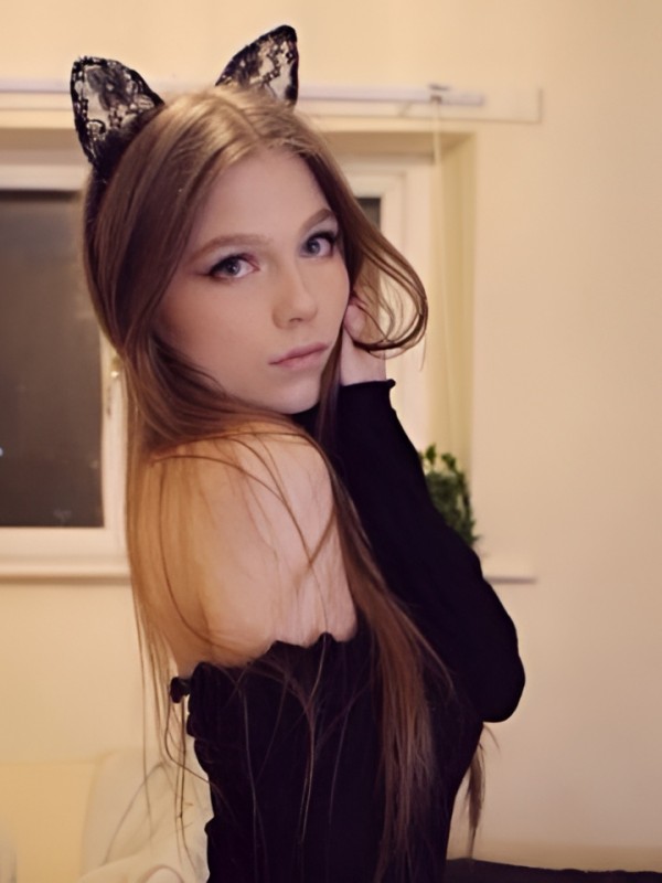 Розалия привлекательная девушка из Нового уренгоя цена от 3000 руб