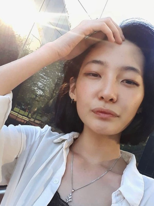 Надин привлекательная девушка из Нового уренгоя цена от 3000 руб